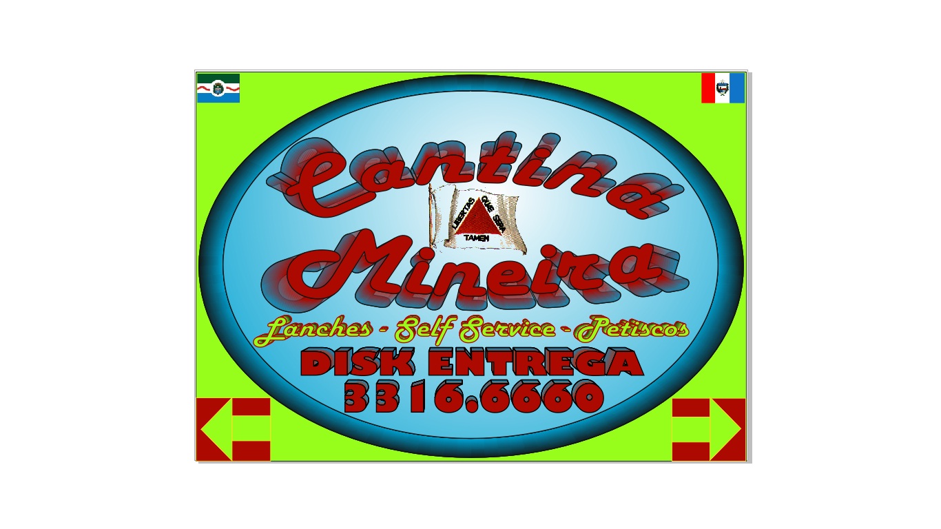 Cantina Mineira